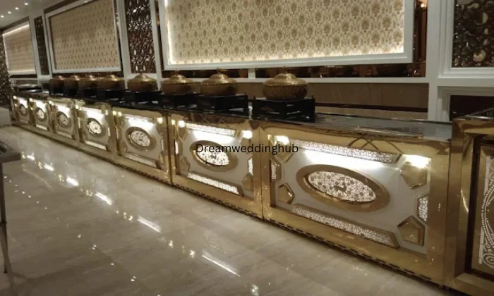 Shree Mangal Food Caterers